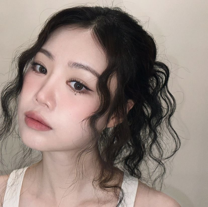 soojin via her makeup artist⋆౨ৎ˚⟡˖ ࣪