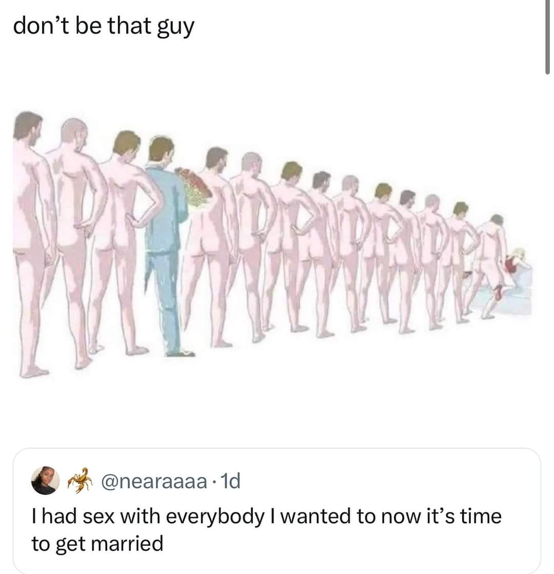 Women Being Awful tweet media