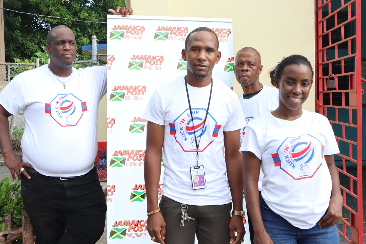 Jamaica Post tweet media