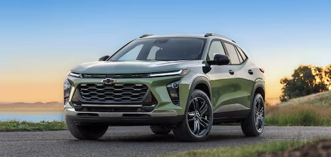 Hanner Chevrolet tweet media