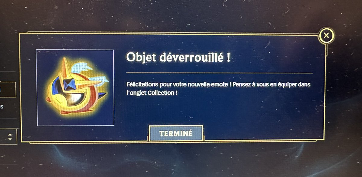 akiserendipity's tweet photo. @TeamVitality Bien sûr 🤭🐝 https://t.co/HbmnNRtHui