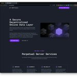 Photo by SERV Protocol (@servprotocol)