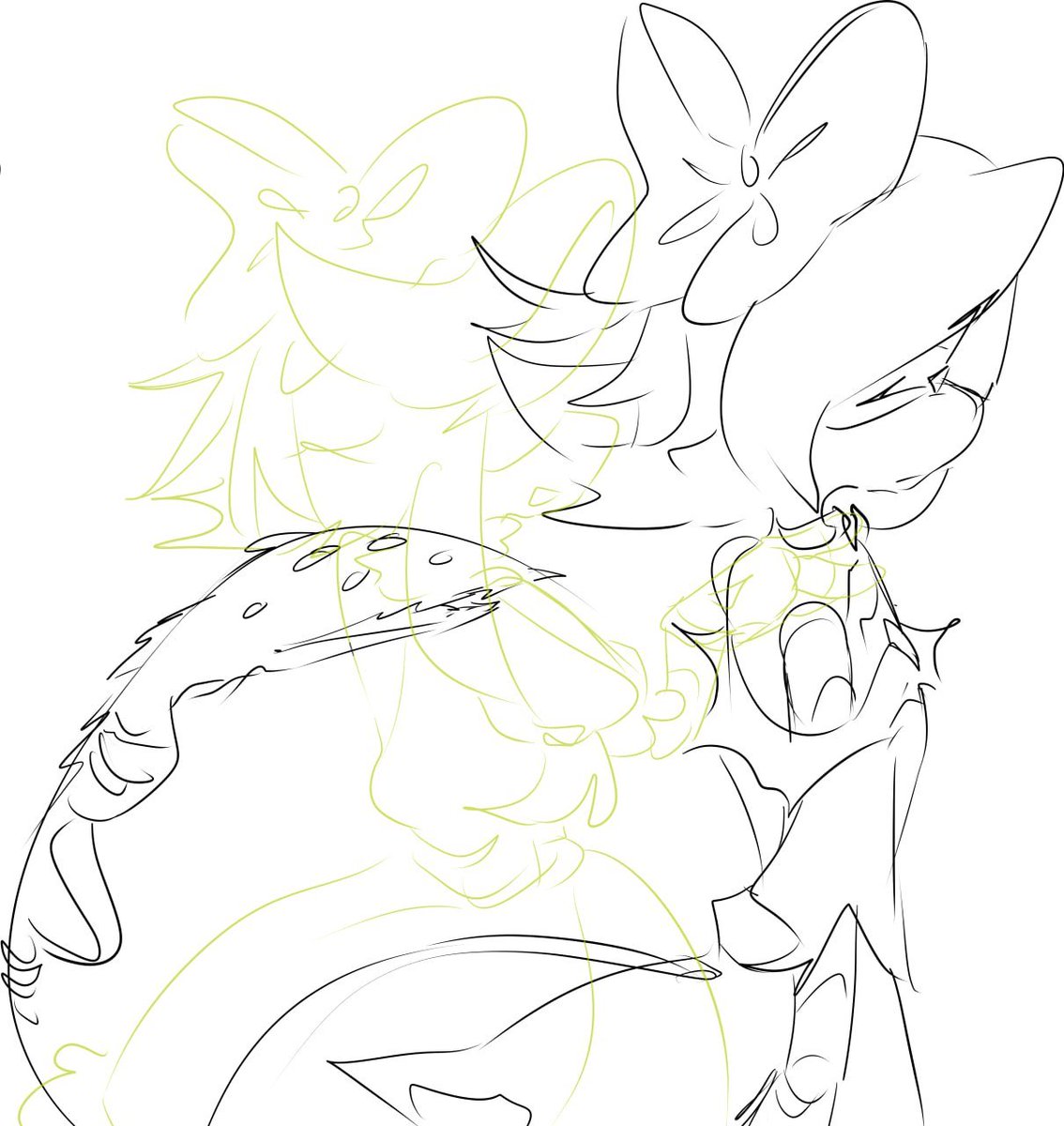 Min'ys -56°C tweet media