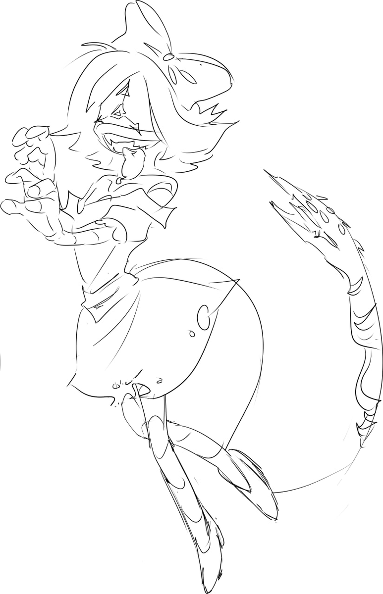 Min'ys -56°C tweet media