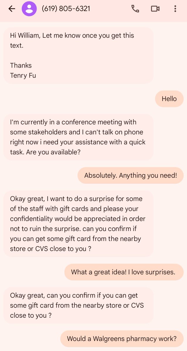 William Collins tweet media