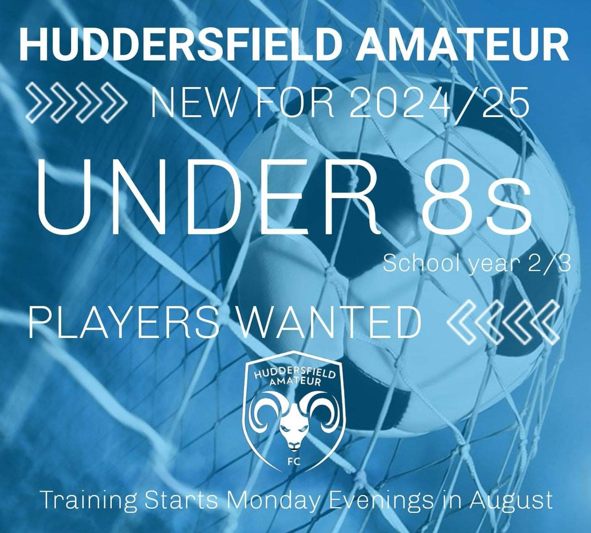 #recuitment #elland #grassroots #football #halifax #Huddersfield #brighouse #under8 #oldearth