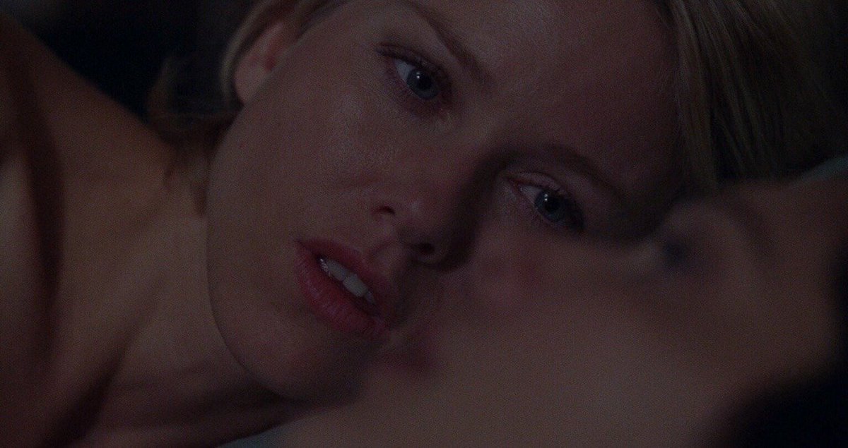 TheCinesthetic's tweet image. Persona (1966) Ingmar Bergman

Mulholland Drive (2001) David Lynch

The Handmaiden (2016) Chan-Wook Park

Portrait of a Lady on Fire (2019) Céline Sciamma