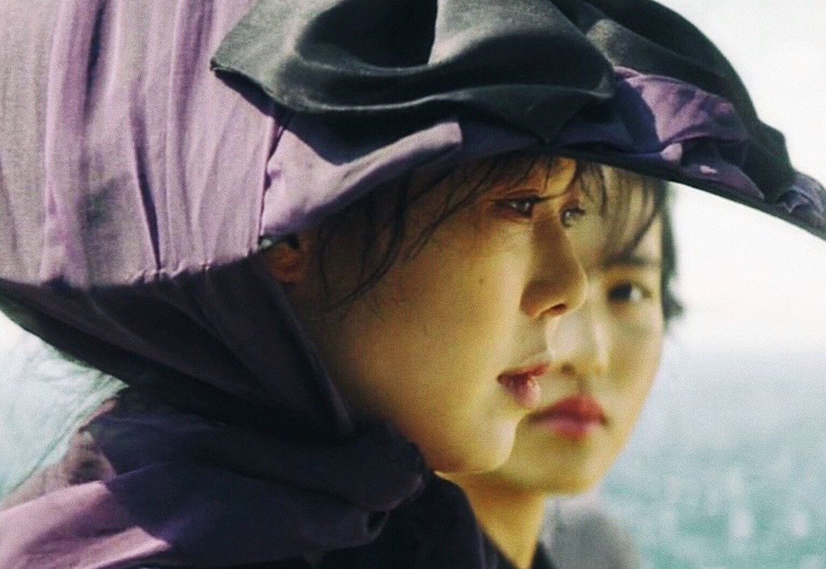 TheCinesthetic's tweet image. Persona (1966) Ingmar Bergman

Mulholland Drive (2001) David Lynch

The Handmaiden (2016) Chan-Wook Park

Portrait of a Lady on Fire (2019) Céline Sciamma