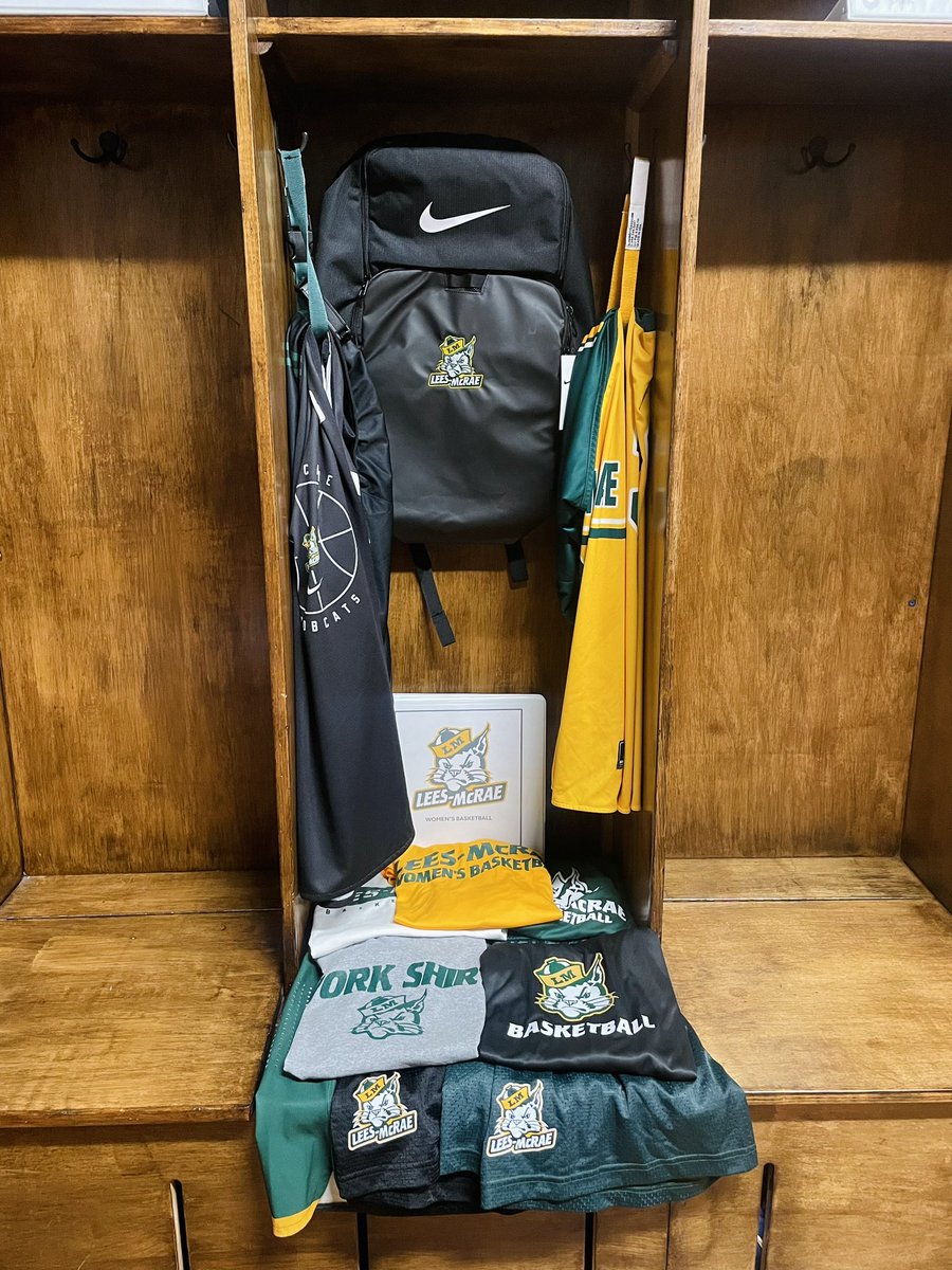 Lees-McRae Women’s Basketball tweet media