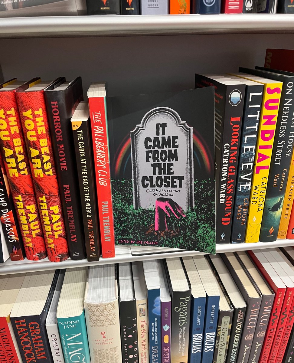 Feminist Press (@feministpress) on Twitter photo We're hiding from the heat and pretending it's fall at <a href="/ptknitwear/">P&T Knitwear | Books and Podcasts</a> 🎃 We're hiding from the heat and pretending it's fall at <a href="/ptknitwear/">P&T Knitwear | Books and Podcasts</a> 🎃