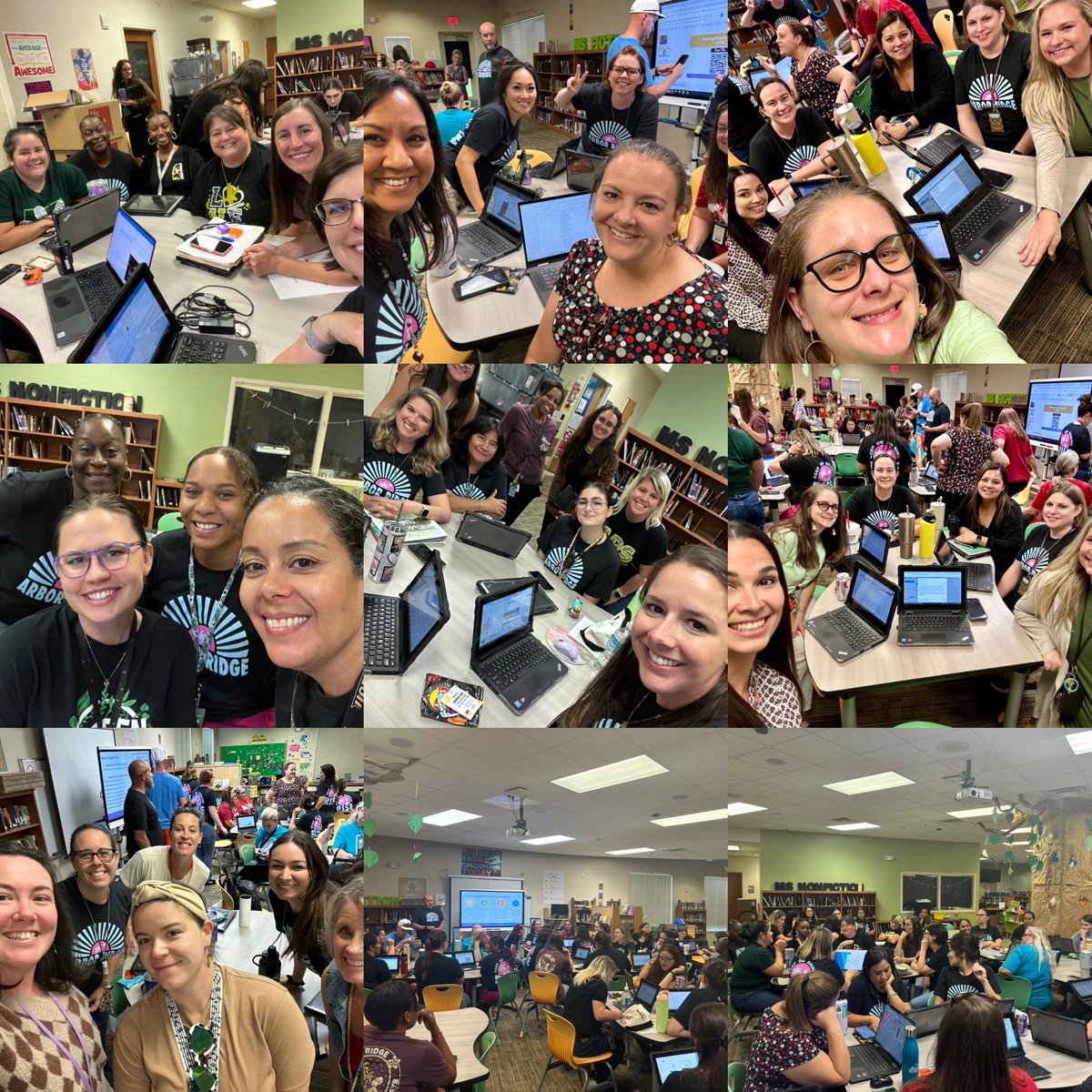 Arbor Ridge K-8 teachers completed the Science of Reading (SOR) Training! We're ready to Radiate Intentional Supportive Excellence in every classroom, ensuring that literacy is a right, not a privilege. #WhenYouKnowBetterYouDoBetter
#KeepOnShining #OCPSElemELA #RadiateExcellence