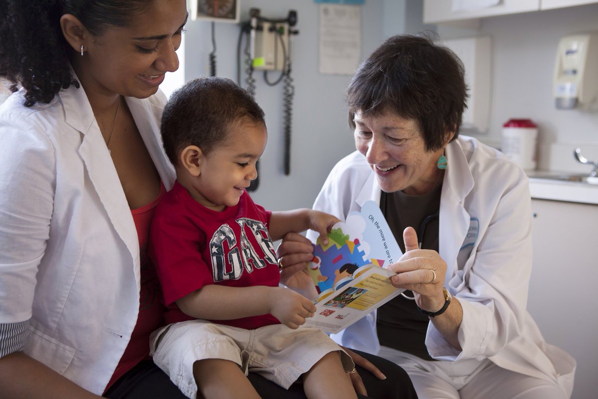 Did you know that only a third of U.S. babies — and just a quarter of those in low-income households — are read to every day? We’re incredibly grateful to our amazing partners at MHS for their generous sponsorship, which allowed us to purchase over 7,000 books!📚
#RORIN  #MHS