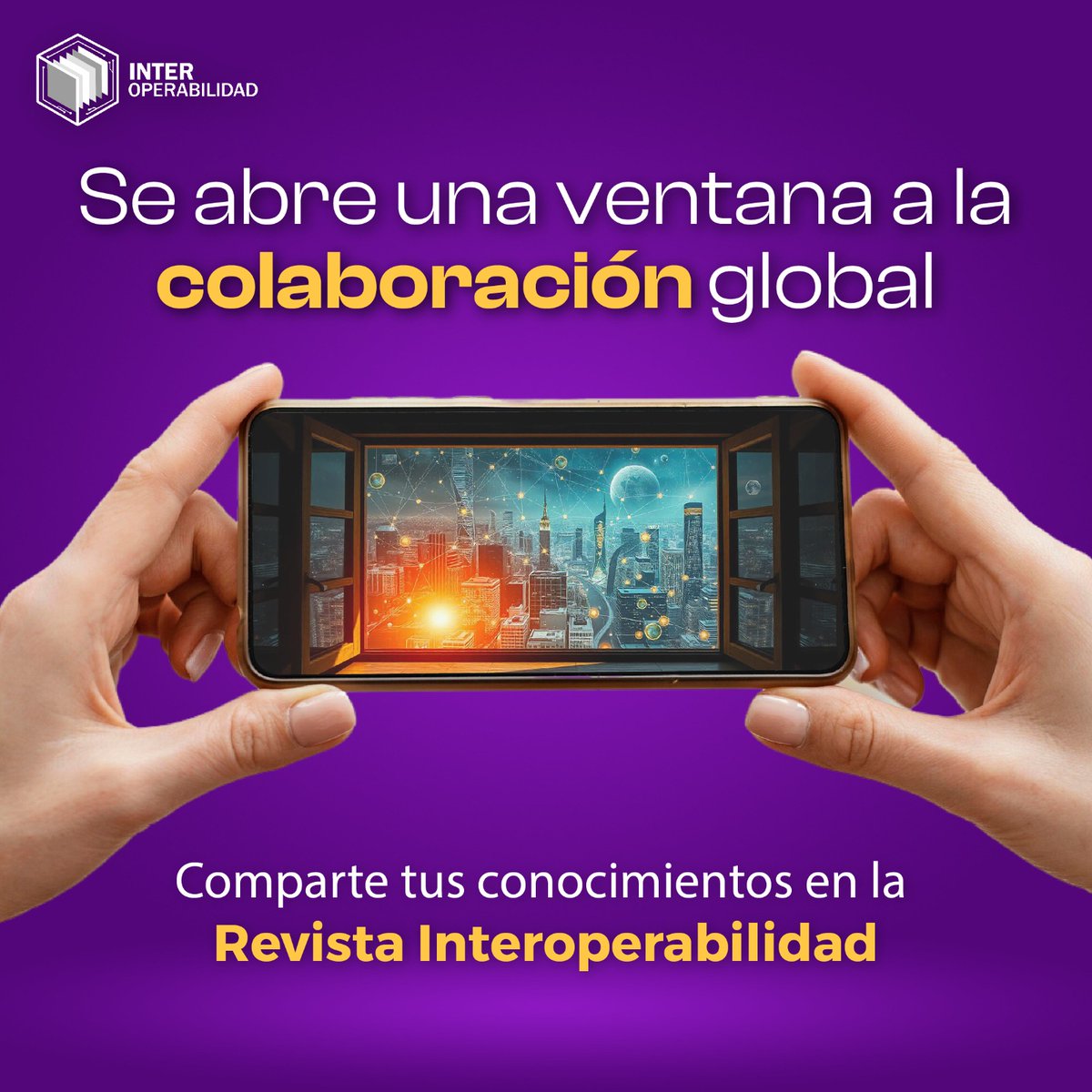 Rev_InterOper's tweet image. ¿Tienes conocimientos en estándares de interoperabilidad, arquitecturas o seguridad, en el área de las blockchain?🔍📖

Únete a nuestra comunidad y comparte tus conocimientos.

¡Contribuye al conocimiento global en este campo! 🚀

#Revistadigital #Cardano #Conectados #28agosto