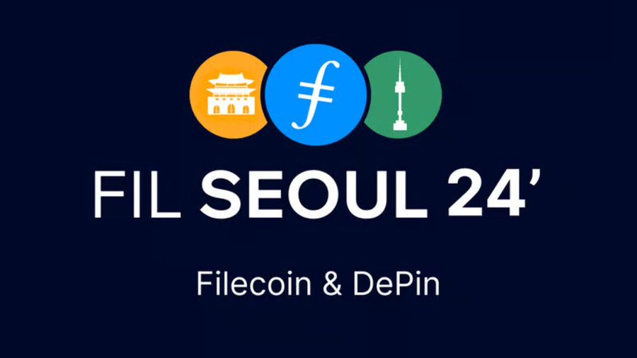 Filecoin Foundation (@filfoundation) on Twitter photo 🇰🇷 Join the #Filecoin community Sept. 2 at FIL Seoul and hear from <a href="/tweetclarita/">Clara 📪 Tsao.eth</a>, plus @FilOz CEO <a href="/momack28/">Molly Mackinlay | momack</a>, <a href="/parasailnetwork/">Parasail</a>’s Sylvan Zhang, and more across the ecosystem!
fil-seoul.com 🇰🇷 Join the #Filecoin community Sept. 2 at FIL Seoul and hear from <a href="/tweetclarita/">Clara 📪 Tsao.eth</a>, plus @FilOz CEO <a href="/momack28/">Molly Mackinlay | momack</a>, <a href="/parasailnetwork/">Parasail</a>’s Sylvan Zhang, and more across the ecosystem!
fil-seoul.com