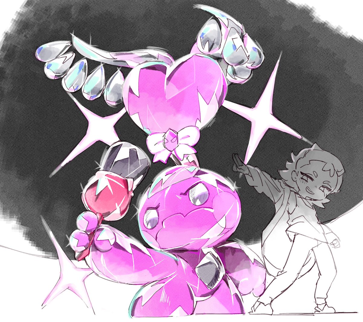 박사카(SAKA) (@hmtsdth) on Twitter photo 