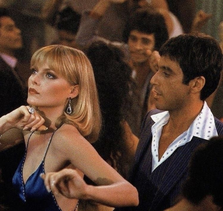 Scarface (1983)