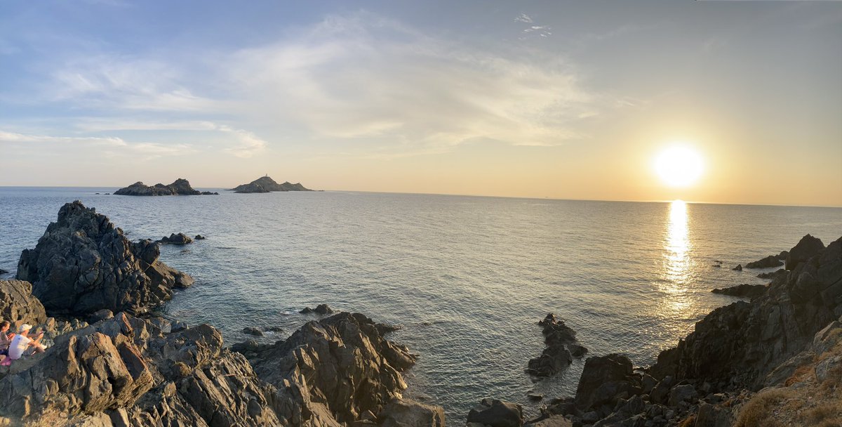 frmasquelier's tweet photo. Une soirée en Corse !!
🏝️🌞😎 https://t.co/G0mw2TvI9S