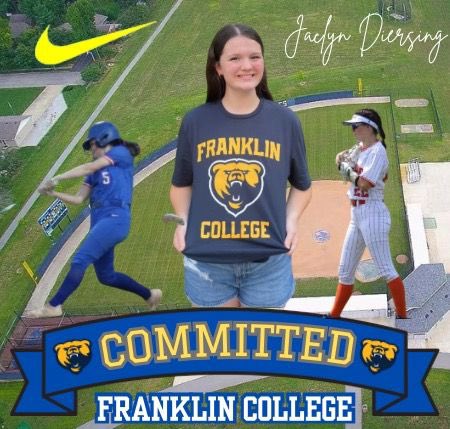 JaclynDiersing's tweet photo. Go Grizzlies!!!💛💙
@FCGrizSoftball @GatorsGrayson @RoncalliSball https://t.co/5Jmabrva0M