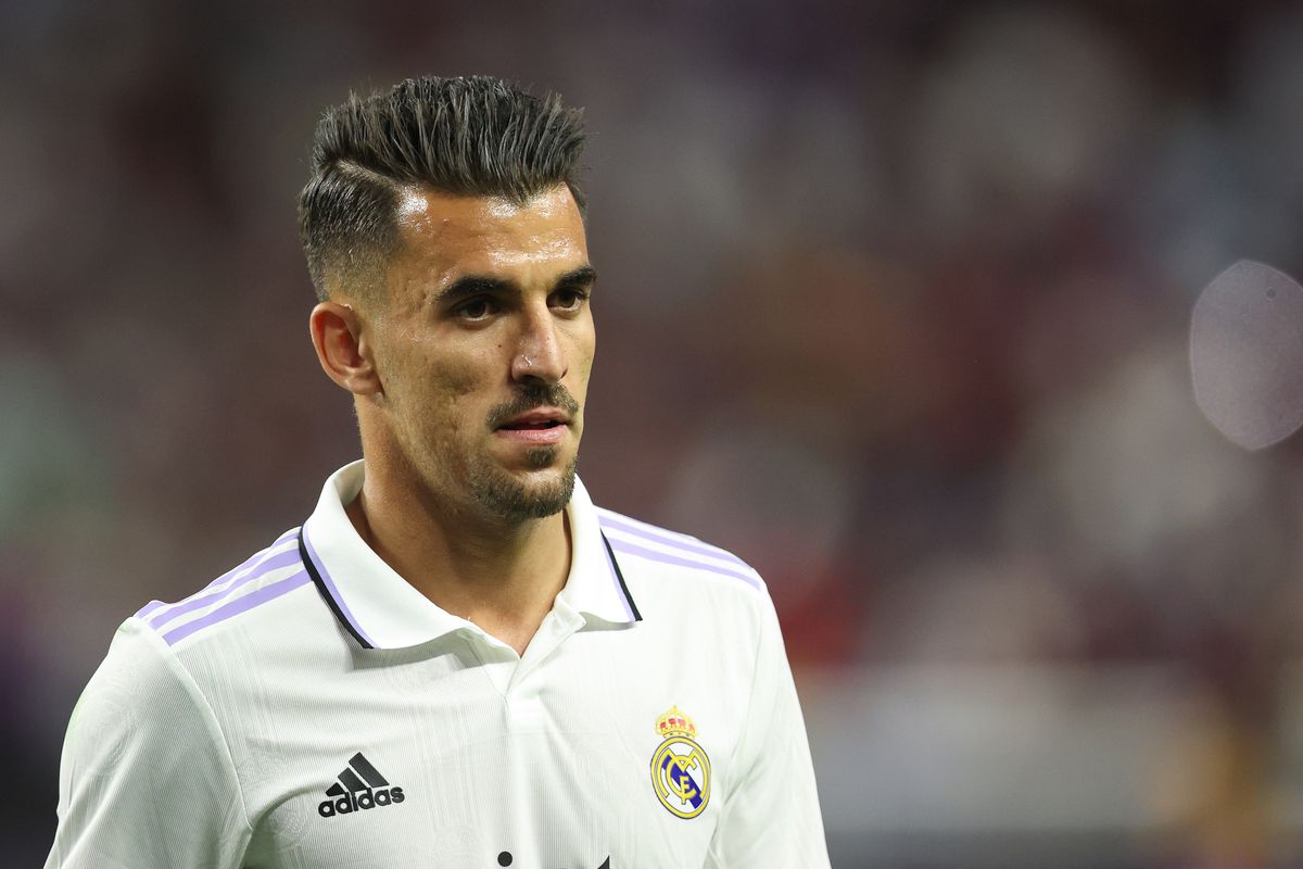 worldoneye's tweet photo. Real Madrid want around €15M to sell Dani Ceballos.

(Source: @MarioCortegana) https://t.co/oHR6ttQBQP