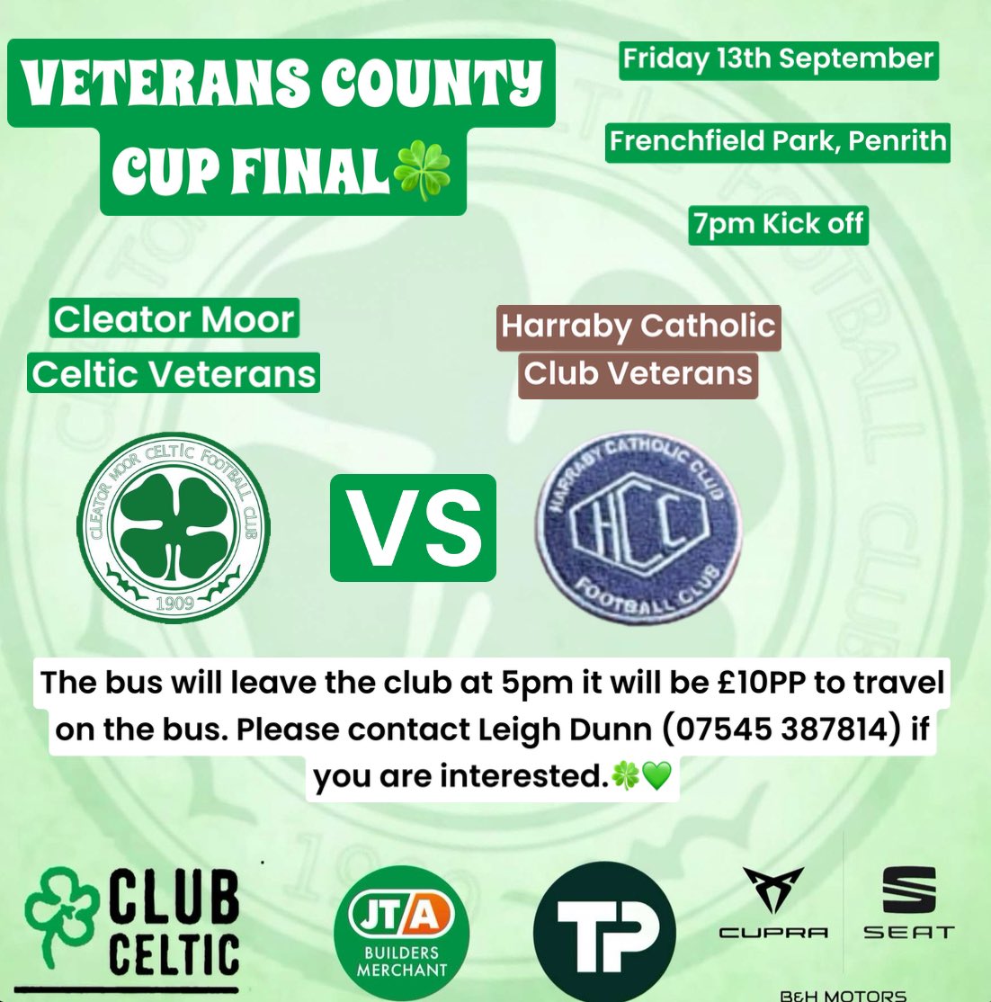 Cleator Moor Celtic tweet media