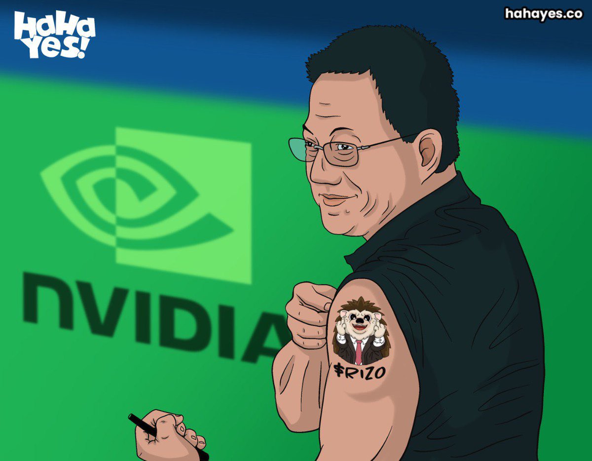 HahaYes, Tesla's Hedgehog Mascot tweet media