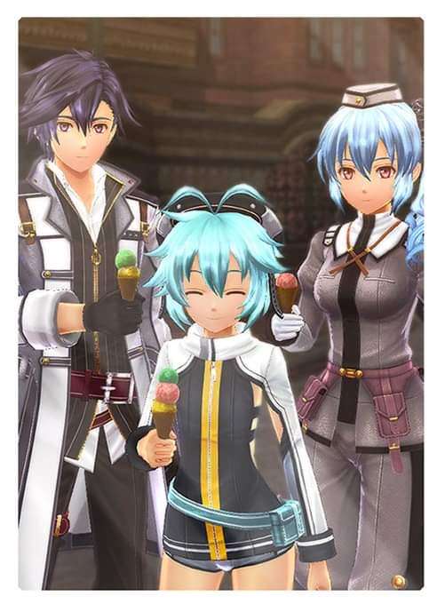 ❝ They D.A.T.I.N.G !! ❞

*Loud giggling~*
