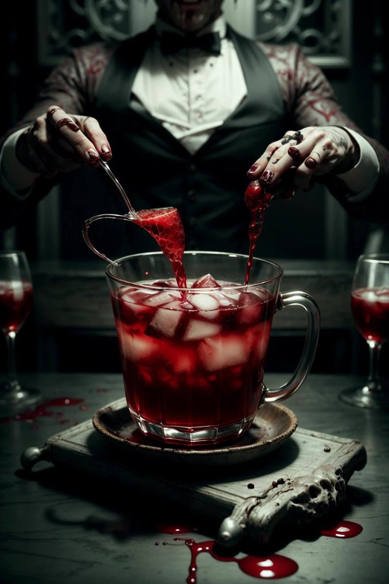 OddMolly tweet media