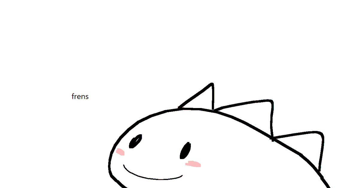 I love my friends ❤️
#spikedog #4chandog