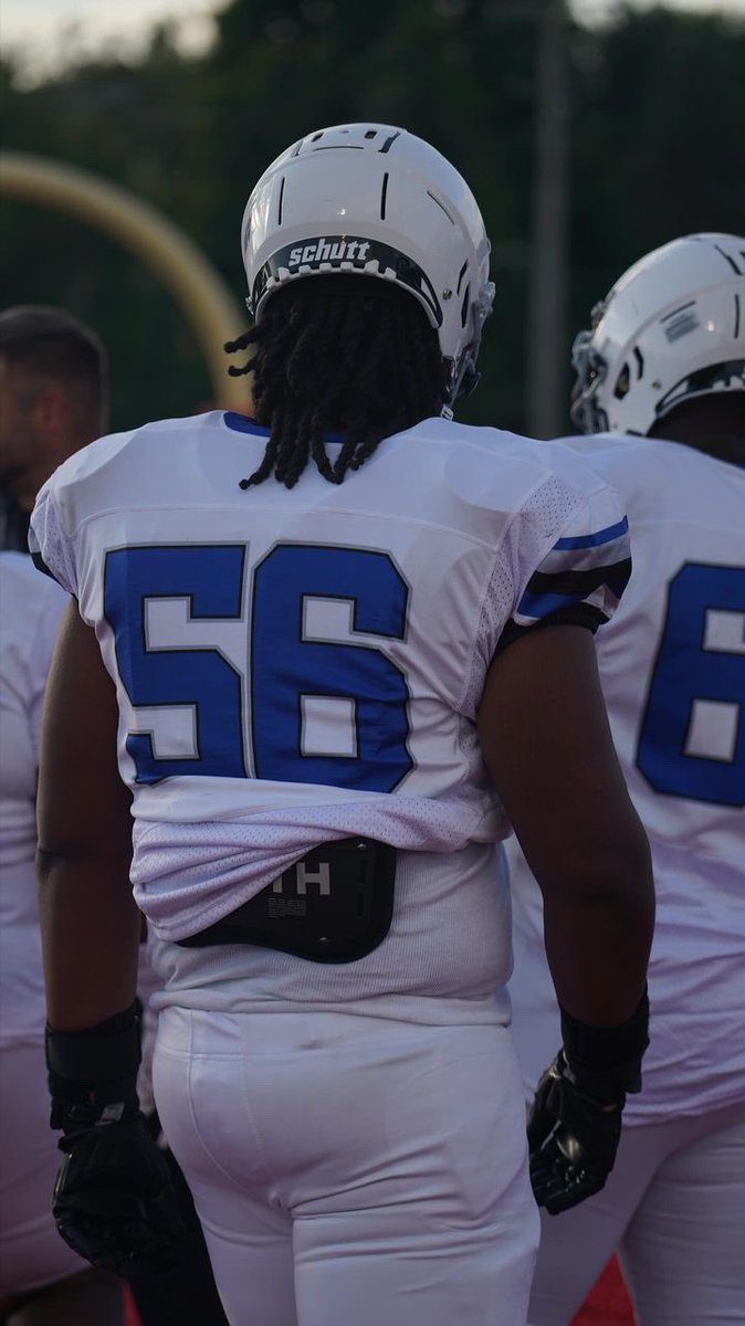 RamseesStephen8's tweet photo. IM BACK🥷!!!!
6’4 290
OT/OG
Juco product
@CoachJReardon https://t.co/CTohZGtffp