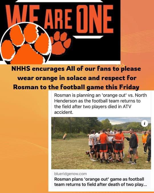 NHHS Athletics (@nhhs_knights) on Twitter photo 