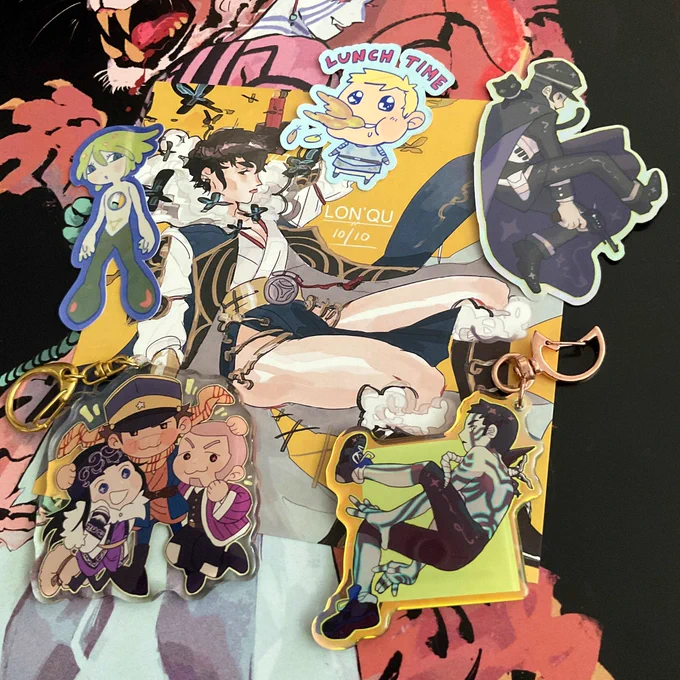 store is up!! all my dgs stuff plus kaiba and smt stuff i never posted 