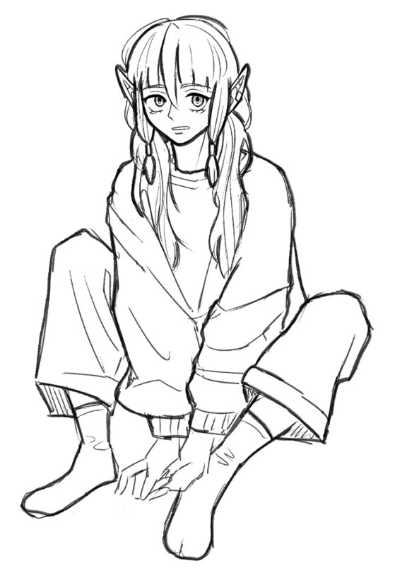 denin171's tweet photo. #oc #denin https://t.co/CSFW0Cg8Bp