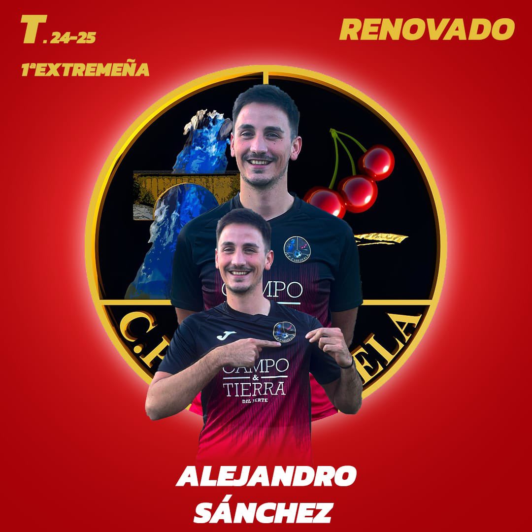 CP Cabezuela (@cpcabezuelanew) on Twitter photo 