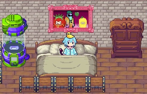 Frogadier21's tweet image. You dont want me to sleep here haha btw Thank you @heidichristne  appreciate it so much! 

#pixels 
#pixelsUGC