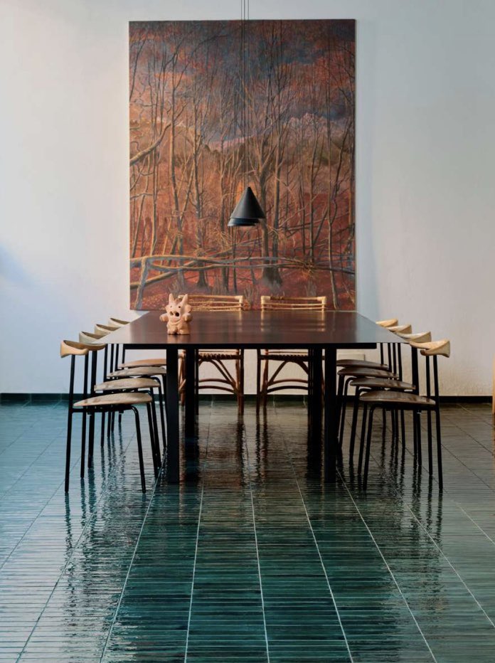 wanderloster's tweet photo. Deep into a design project these past weeks and absolutely loving these floors as inspiration https://t.co/D3Lk3xJ5k1