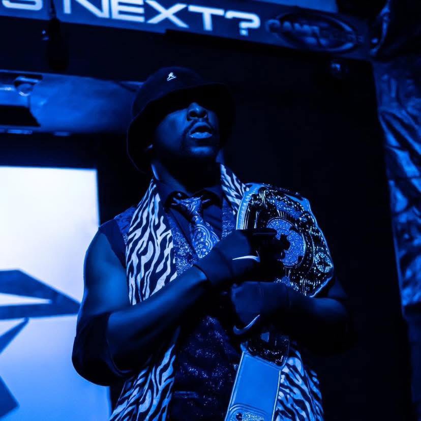 Cold World tweet media