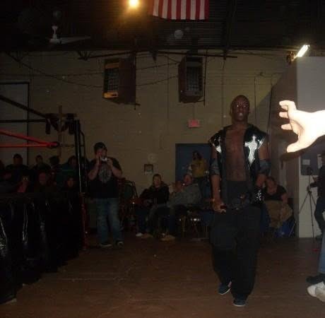 Cold World tweet media