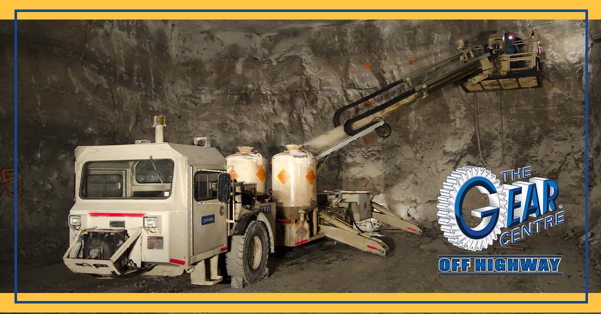 GearCentreGroup's tweet image. If you need the experts when it comes to mining equipment we are your go-to guys. Weather you need planetary axles or transfer cases we have you covered.

#Mining #Axles #TransferCase #Parts #Machinery