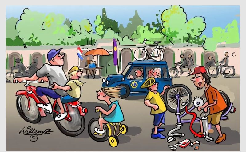 FC Abcoude tweet media