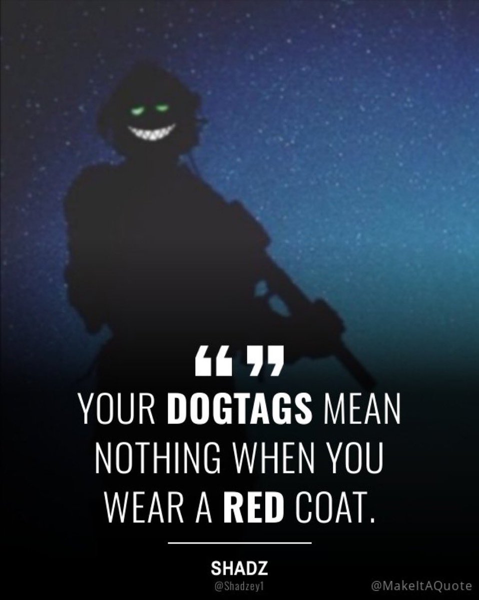 We don't claim you bitchass..