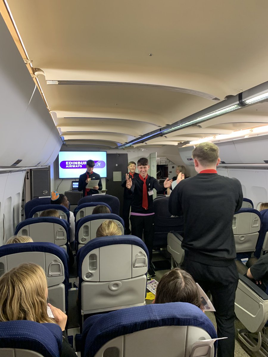 FHS Social Subjects tweet media