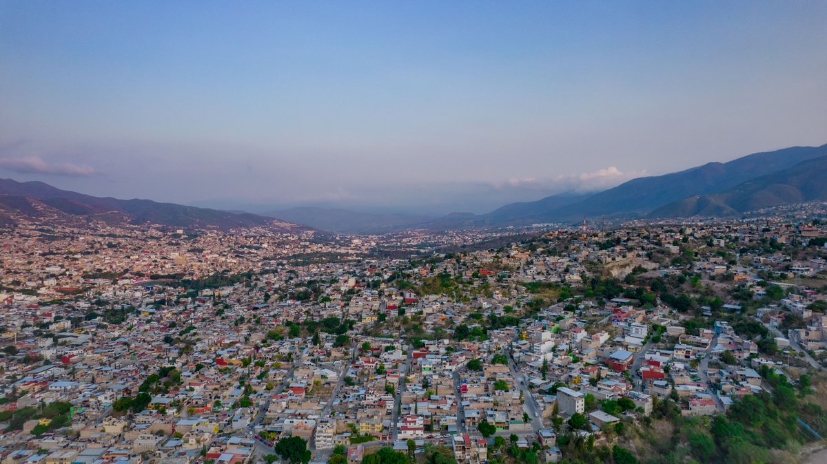 #Boletín

Celebra Sedatu actualización de 15 programas de desarrollo urbano en #Guerrero.

Son 12 documentos municipales, uno estatal y dos parciales los trabajados de manera conjunta con el gobierno de la entidad.

Aquí los detalles👉gob.mx/sedatu/prensa/…

#EnBuenPlan