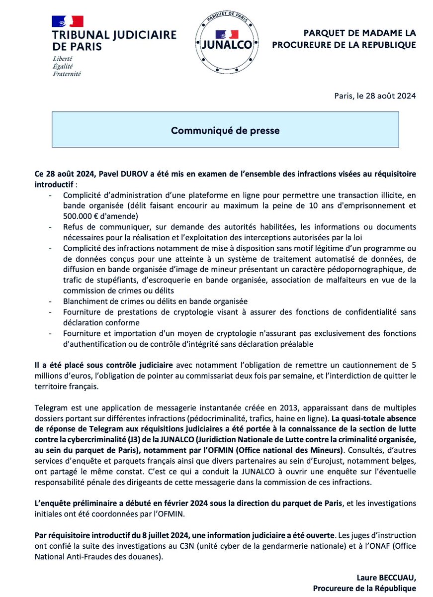 #PavelDourov #Telegram 
📑📑📑📑📑📑📑📑