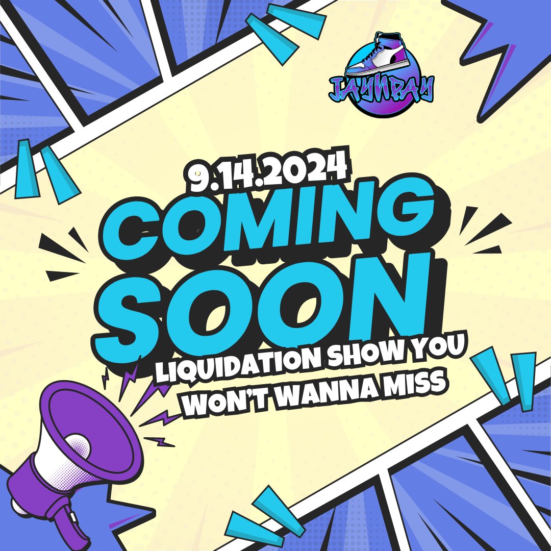 jaynpay's tweet photo. Comic collectors, go bookmark September 14th’s Whatnot show - we are liquidating our GRADED SLABS! Come get the deal of the year &amp; hang out with us! - https://t.co/qe9Cw9oEl5 

#whatnot #comics #comiccollector #gradedcomics https://t.co/2SA3fsw2r7