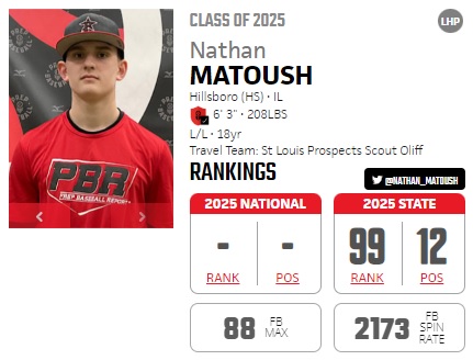 Nathan Matoush (@nathan_matoush) on Twitter photo 