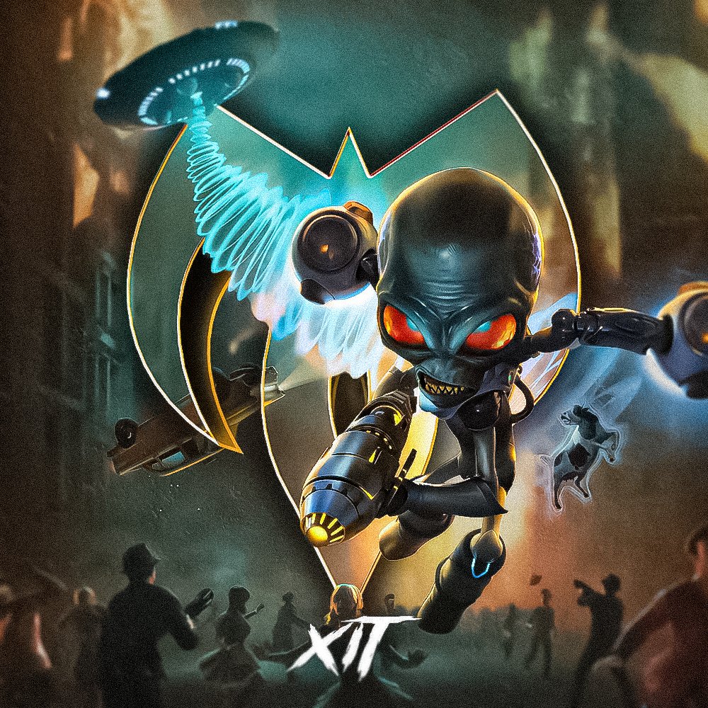 Joined @DiReRebellion as Overall Lead!!!🤘