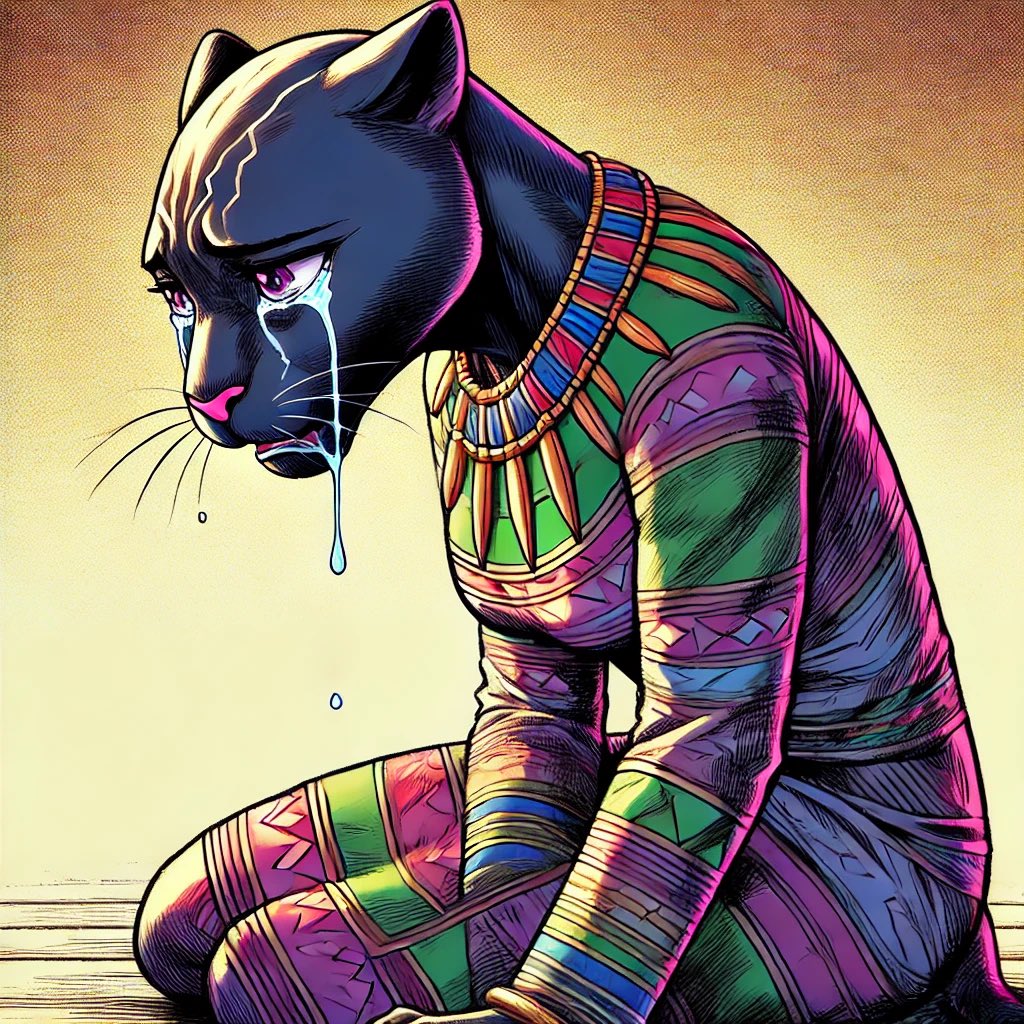 {GABON🇬🇦}

Bride Nyomba, 14 ans, s'est donné la mort après avoir été violée par des membres de sa famille paternelle. En silence, elle a subi ces atrocités depuis l'âge de 9 ans. Malgré une tentative de dénonciation, la justice n'a pas suivi. Le 16 juillet 2024, épuisée et sans