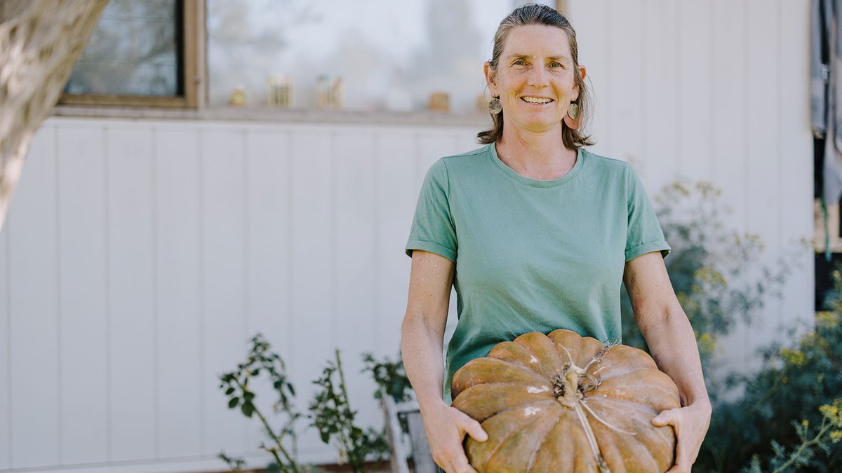 #UOW PhD candidate Suzy Pickles is exploring the rise of community gardens, with part of her research focused on mapping urban agriculture throughout the Illawarra and Shoalhaven region. #ThisIsUOW #UOWResearch