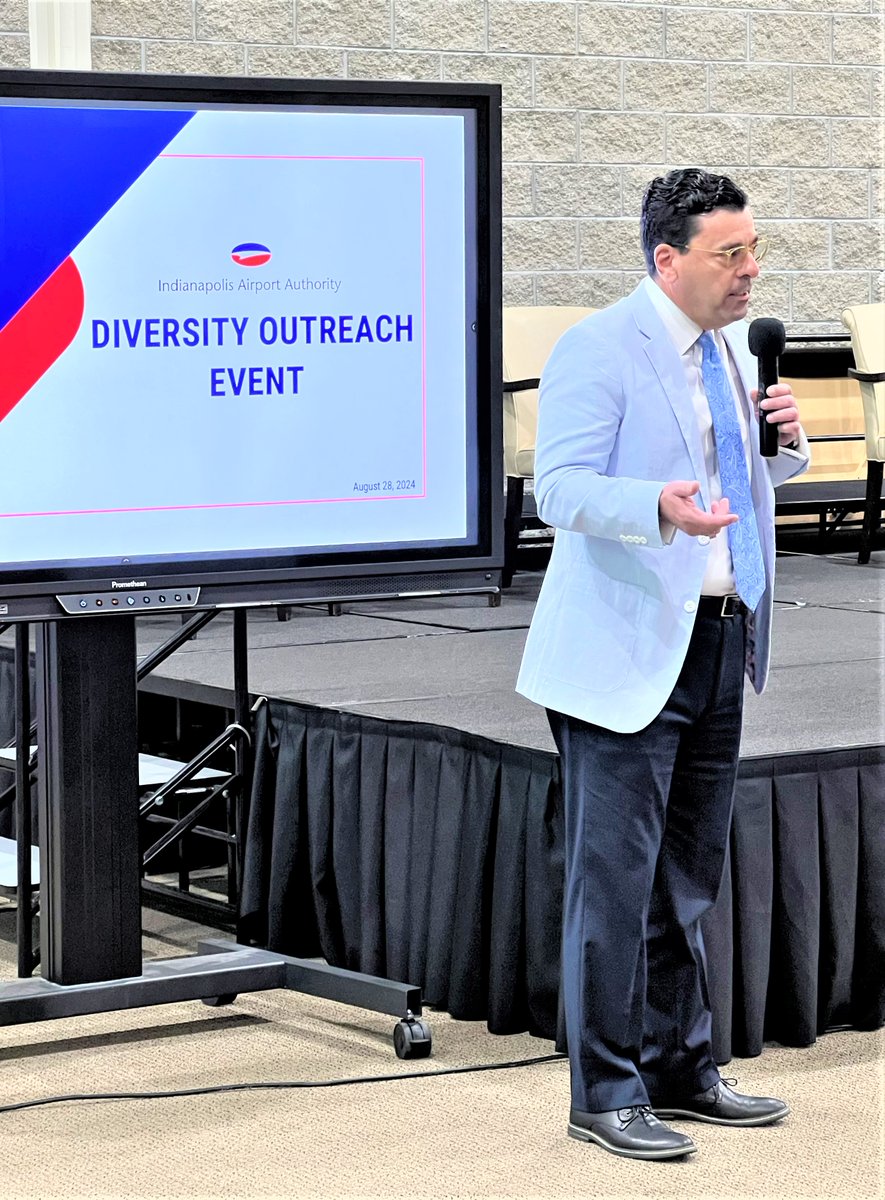 Office of Minority and Women Business Development tweet media