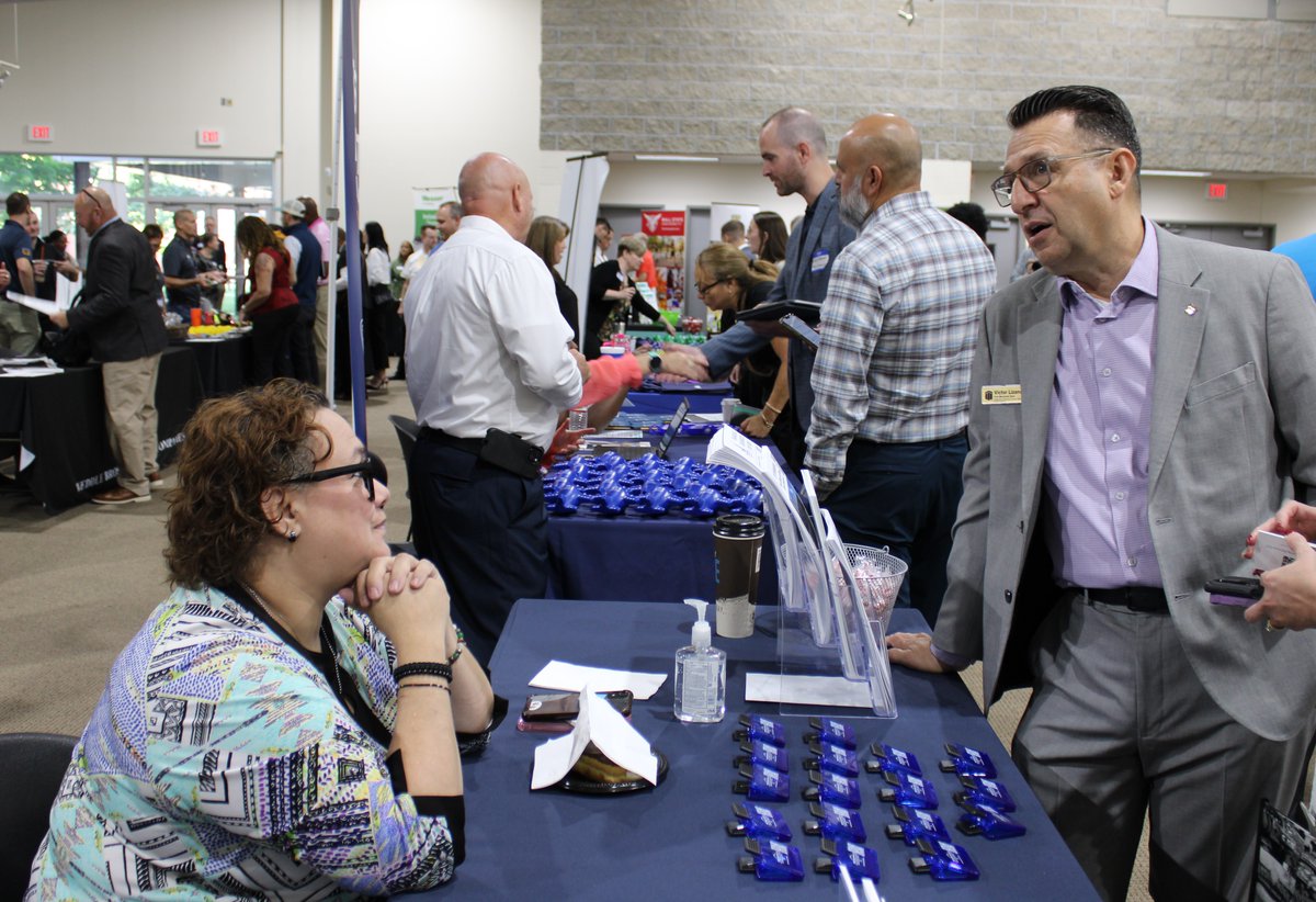 Office of Minority and Women Business Development tweet media